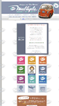 Mobile Screenshot of multipla.biz